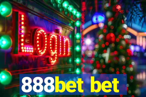 888bet bet